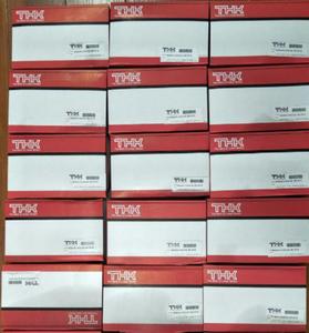 THK LINEAR GUIDE HSR45A Series Linear Motion Systems